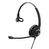 EPOS IMPACT SC 230 USB MS II headset mono USB-A con controllo chiamate in-line certificato Microsoft (1000578)