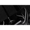 Noctua NH-U12S chromax.nero dissipatore per processore 12 cm
