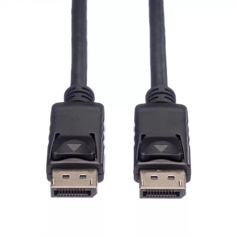 Cavo DisplayPort ROLINE 11445763 3 m nero