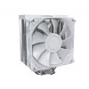 Montech NX400 dissipatore ad aria per CPU, multi socket, 120 mm, bianco
