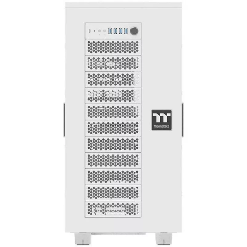 Case per PC Thermaltake AX700 Tower bianco