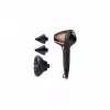 Asciugacapelli Remington The Salon Collection Air3D D7777 1800 W