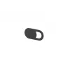 Copriwebcam NATEC NWC-1488 nero, dimensioni 18×9×0,8 mm, 1 pezzo