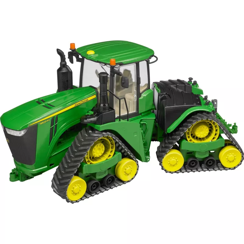 Trattore cingolato John Deere 9620 RX