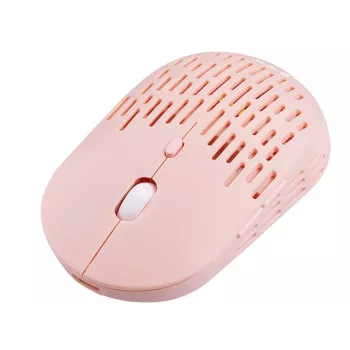 Mouse Tracer PUNCH RF wireless ottico 800 DPI