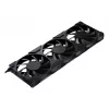 Ventole per case Phanteks M25G2-120 120mm nero confezione da 3