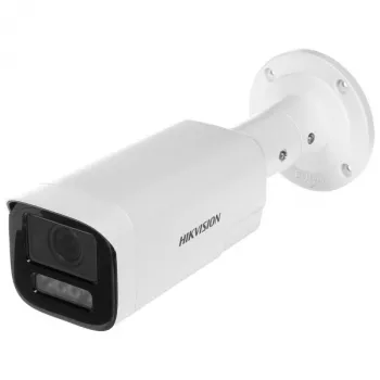 Telecamera IP Hikvision DS-2CD1623G2-LIZU/SL 2,8–12mm PL - obiettivo varifocale, sorveglianza interna/esterna