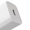Baseus CCSUP-J02 caricabatterie universale per dispositivi mobili bianco AC ricarica rapida
