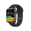 Orologio digitale Tracer TW7 4,65 cm nero
