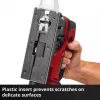 Seghetto alternativo EINHELL TE-JS 18/100 Li Solo — senza fili 18V, modello TE-JS 18/100 Li Solo