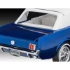 60th Anniversary Ford Mustang 1/24 Set regalo