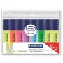 Evidenziatore Staedtler Textsurfer classic 364 8 pezzi punta a scalpello