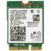 Intel Wireless-AC 9560 - Adattatore di rete - M.2 2230 - 802.11b, 802.11a, 802.11g, 802.11n, 802.11ac, Bluetooth 5.0