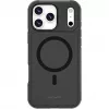 Custodia Border 4smarts Defend iPhone 17 Pro Max nero 17,5 cm