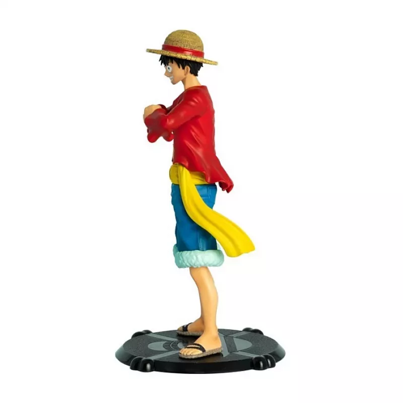 ABYstyle statuina ONE PIECE figurina Monkey D. Luffy x2