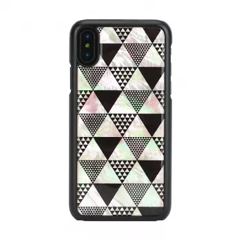 Cover Man&Wood MSN601 custodia per cellulare