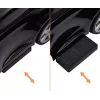 Auto scivolo milly mally Mercedes Classe C nero, modello 6107