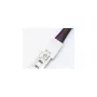 Synergy 21 striscia LED Flex aggiuntiva IP20 (SL) connettore RGB 10mm