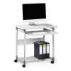 Scrivania per computer Durable 379610 grigio