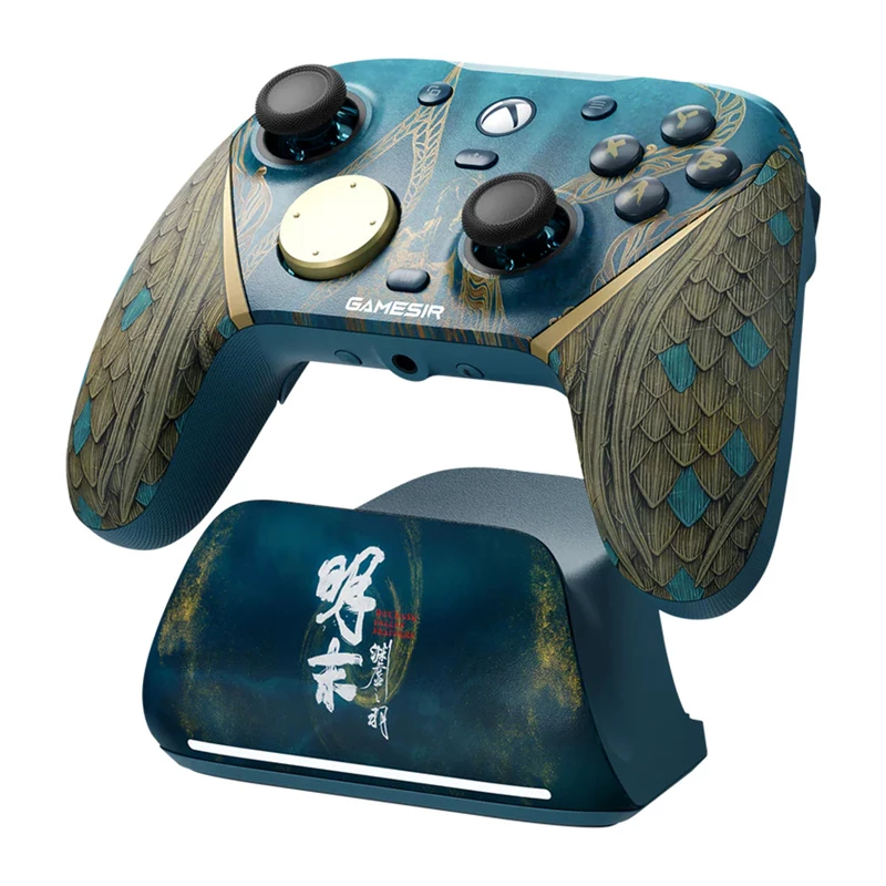 GameSir Pad G7 Pro Wuchang Edition HRG22997 – controller gaming con filo/senza filo