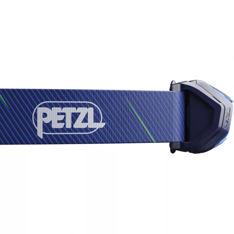 Torcia frontale Petzl Tikka marrone LED 100 lm IPX4