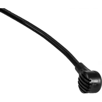Microfono headset wireless Omnitronic UHF-E Series nero — Omnitronic UHF-E