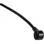 Microfono headset wireless Omnitronic UHF-E Series nero — Omnitronic UHF-E
