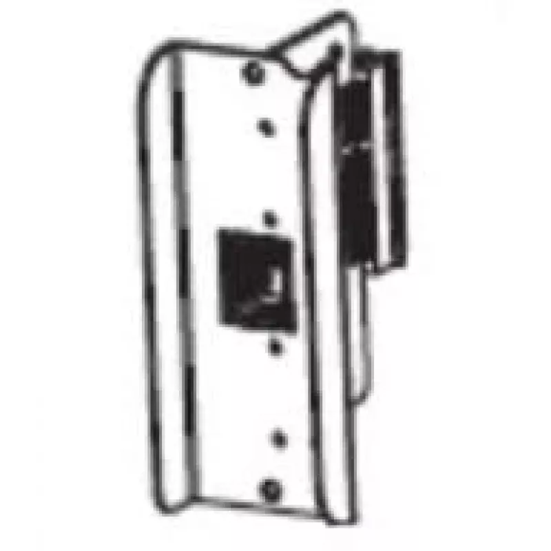 Ricambio/accessorio per stampante/scanner Zebra P1058930-074 interfaccia LAN