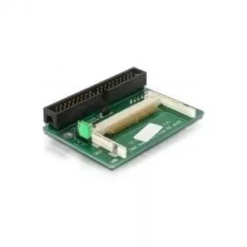 Lettore di schede DeLOCK IDE 40 pin a Compact Flash 91645