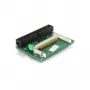 Lettore di schede DeLOCK IDE 40 pin a Compact Flash 91645