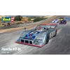 Revell 07738 Porsche 917/10 kit di montaggio modellino auto, 1:32