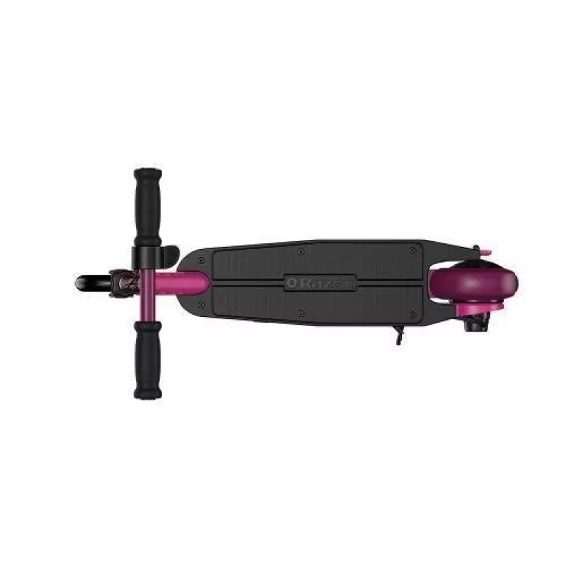 Monopattino elettrico RAZOR XLR 90 Power Core, rosa (13173869)
