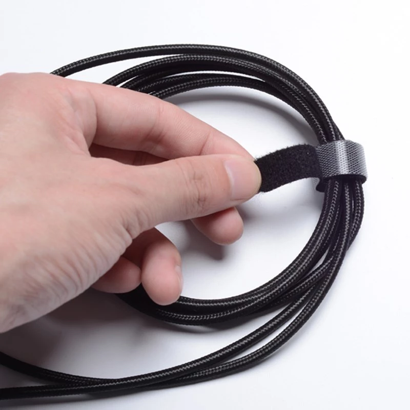 Vention fascette per cavi 3M nere