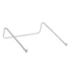 Rain Design mBar supporto per MacBook/Pro, supporto per laptop, argento