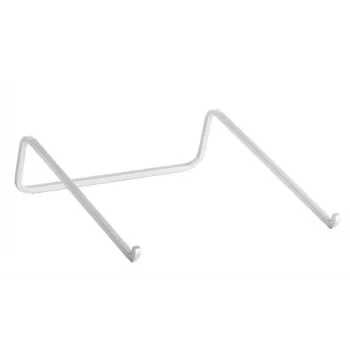 Rain Design mBar supporto per MacBook/Pro, supporto per laptop, argento