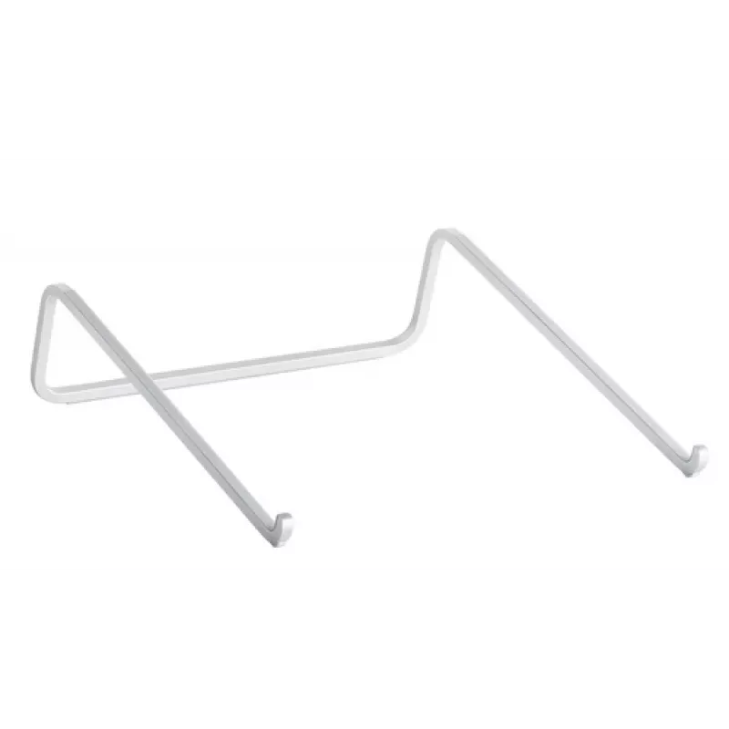Rain Design mBar supporto per MacBook/Pro, supporto per laptop, argento