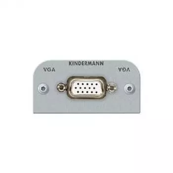 Presa VGA Kindermann 7441000501