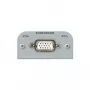 Presa VGA Kindermann 7441000501