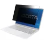 DICOTA D50012-4AD filtro privacy per display 35,6 cm (14