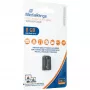 MediaRange Nano - chiavetta USB - 8 GB - USB2.0 - nero (MR920)