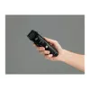 Rifinitore per barba Panasonic ER-SB40-K803 — 0,5–10 mm, 19 livelli, Li-Ion, wireless/rete, nero