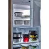 Contenitore per alimenti GEFU Provido rotondo, 1000 ml