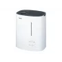 Umidificatore Beurer LB55 a ultrasuoni con serbatoio dell'acqua da 5 litri
