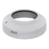 Accessorio di montaggio AXIS 02572-001 per telecamere di sorveglianza, bianco, 4 pezzi