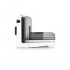 Severin AS 3912 affettatrice elettrica 100 W bianco plastica