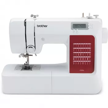 Brother CS10s Macchina per cucire computerizzata Elettrica