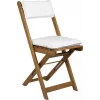 Set da giardino Fieldmann FDZN 4003-T — 4 sedie e tavolo, gruppo sedute da esterno