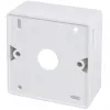 Scatola incassata LogiLink NP0039 bianca