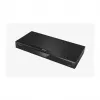 Panasonic DMR-UBS70 - registratore 3D Blu-ray con sintonizzatore TV e HDD - upscaling - Ethernet, Wi-Fi (DMR-UBS70EGK)