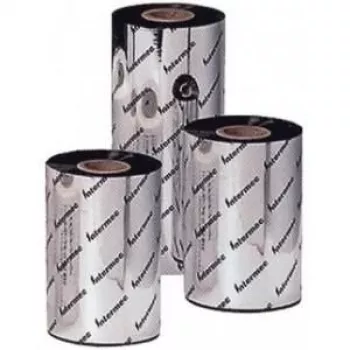 HONEYWELL Super Premium - nero - 110 mm x 76 m